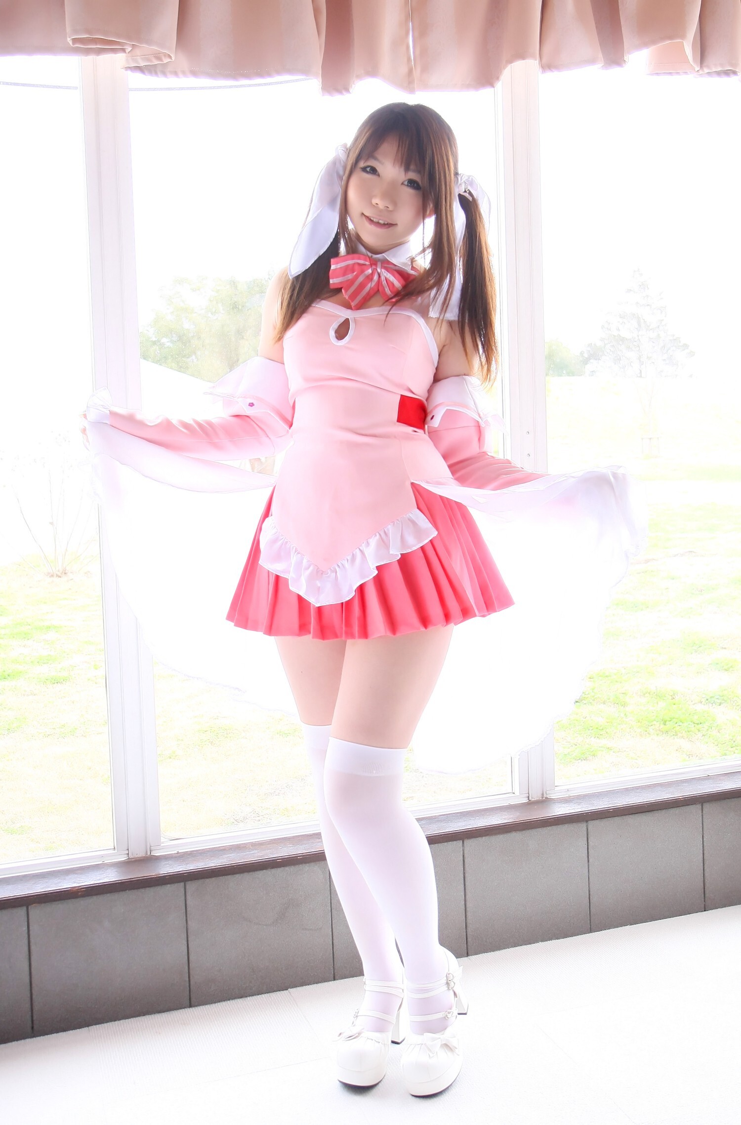 [Cosplay] Pia Carrot Ero Cosplay Gallery